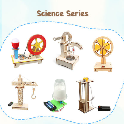 💥Last Day Special Sale 49% OFF👚DIY Tech Toys - Build & Learn with Electronics, STEM Fun for Kids 🚀📦
