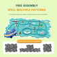 🎁Hot Sale 49% Off🚗Kids Car Track Set