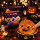 🎁Last Day Promotion 49% OFF🎃 Halloween Dumpling Squeeze Squishy Toy Blind Boxes
