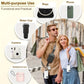 🔥LAST DAY 49% OFF -👜🔒 AH SecureCharge Crossbody | Anti-Snatch Lanyard + Mini Vault