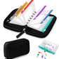 🏆Flash Sale⚡50K+ SOLD! Waterproof Pill Pouch Set-7Pcs Bags Inside