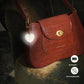⏰️Last Day For  £9.99 Only⌛️💡LED Touch Sensor Bag Light-👜Perfect Bag Accessory! Instantly Find Items in the Dark