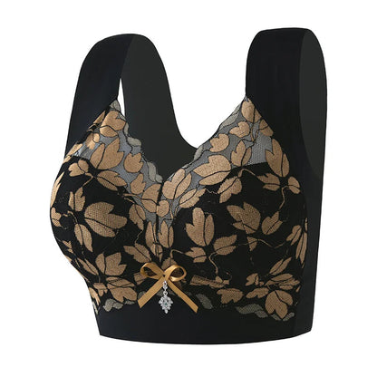 【💥Buy 1 Get 3 Packs💥】🌸SUMMER BRA - Versatile Comfy Lift & Flex Wireless Bra👙