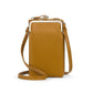 🌸LAST DAY SPECIAL PRICE!!🌸Women Phone Bag Solid Crossbody Bag