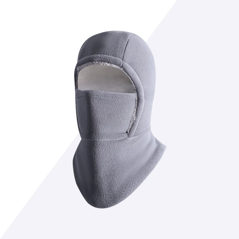 🔥Last Day 49% OFF❄️Winter Warmth 2-in-1 Hat & Face Mask