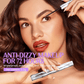 💖2026 HOT SALE  60% OFF✨Tubular WaterproofLong Curling Mascara - Natural And Non-Smudged💖