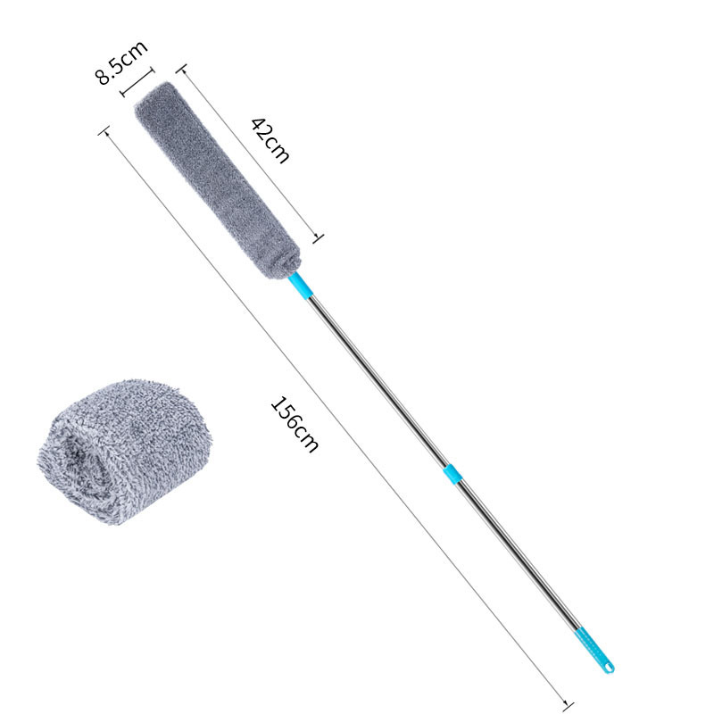 🔥Last day special, 66% off🔥Retractable Gap Dust Cleaner⚡