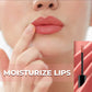 Cream Texture Lipstick Waterproof🔥BUY 2 GET 1 FREE🔥