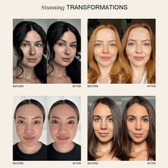 🎁Christmas Sale 49% Off🎉Colour Changing Mature Skin Foundation