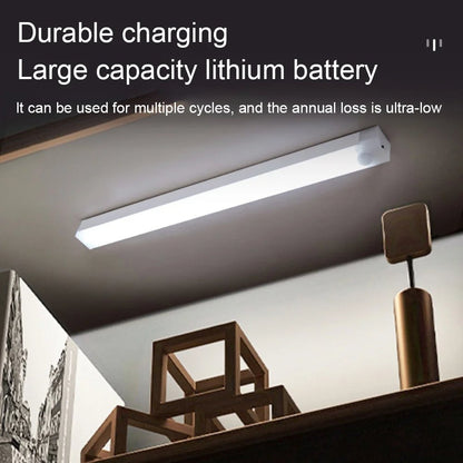 🎁Last Day Sale 49% OFF💡Punch-free Smart Sensor Magnetic Rechargeable LED Lights