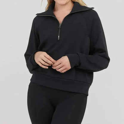 💝2026 New Sale 50% OFF!!⚡🎀Women's 2 Piece Casual Outfits Sweatsuit Set