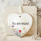 💥Last Day Special Sale 49% OFF👚Friendship Ornaments For Ture Friends🎁-Buy more save more