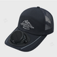 🔥Solar Rechargeable Peak Cap🧢