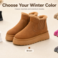 🎅Christmas HOT SALE💞50K+ SOLD!✨Women's Winter Classic Platform Snow Boots