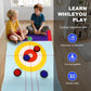 💥Last Day Special Sale 49% OFF👚 Tabletop Family Curling Game☄️☄️ Fun, Engaging, and Perfect for All Ages!