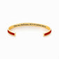🌸LAST DAY SPECIAL PRICE!!🌸This Too Shall Pass - Hidden Message Inspirational Cuff Bracelet
