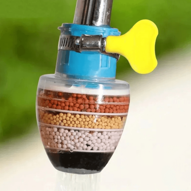 💞BUY 1 GET 1 FREE + 50% OFF! 🥳💞50K+ SOLD!💥🖌️Magical charcoal water filter
