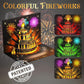 🎉LAST DAY SALE 70% OFF!!🎉3D Pop Up Musical Birthday Card with Lights & Song🎵🎂