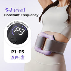 ⏳🔥LAST DAY SALE 70% OFF🌟LumiTone™  Full-Body Sculpting Fascia Ring💪✨️