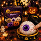 🎁Last Day Promotion 49% OFF🎃 Halloween Dumpling Squeeze Squishy Toy Blind Boxes