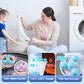 🏡🎉Hot Sale 49% OFF🎉✨Floating Lint Mesh Bag For Laundry