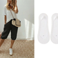 ⏳Time-Limited Special⏰Women's Casual Cotton Linen Capris