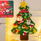 🦌Christmas HOT SALE🎄50K+ SOLD!✨DIY Felt Christmas Tree Set