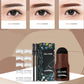 ⏳BUY 1 GET 1 FREE + 50% OFF! ⏰Perfect Eyebrow Stencil & Stamp Kit