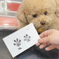 🎅Christmas HOT SALE🎁 50% OFF🐶Pet Paw Printing Kit🐾🐾