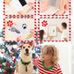 🎅Christmas HOT SALE🎁 50% OFF🐶Pet Paw Printing Kit🐾🐾