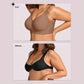 🎁Last Day Promotion 50% OFF ✨🏆Super firming bra | Women Wirefree Seamless Bras 👍No more sagging breasts