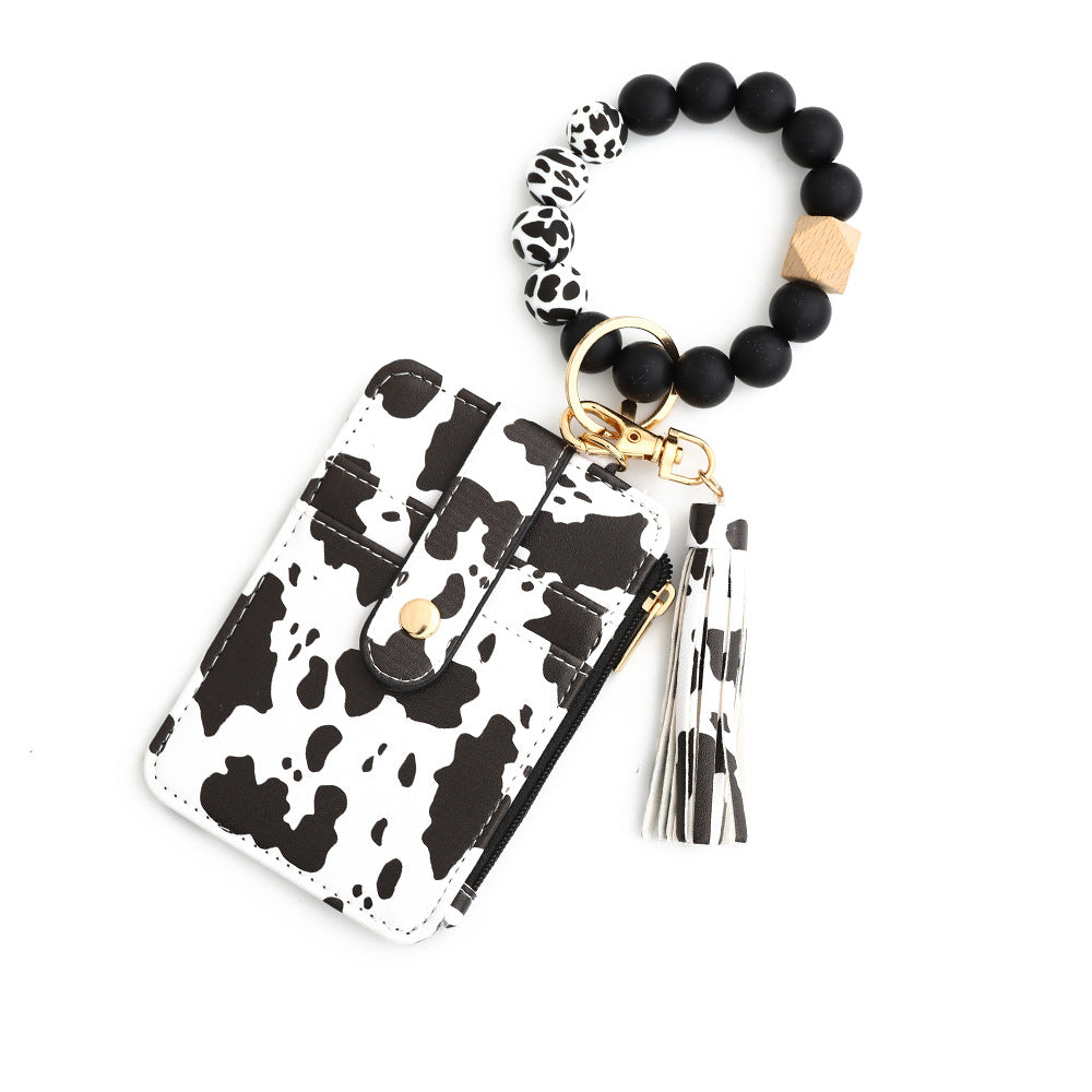 💖Hot Sale 50% OFF🔥Women's Boho Beaded Wallet