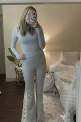 🔥Clearance Sale🔥Hot! Cotton Jersey Lounge Set