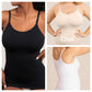 🌸LAST DAY SPECIAL PRICE!!🌸All Day Shaping Comfort Stretch Camisolei