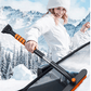 ❄️☃️Hot Sale 49% OFF🚗🌟Multi-Functional Car Snow & Ice Removal Tool