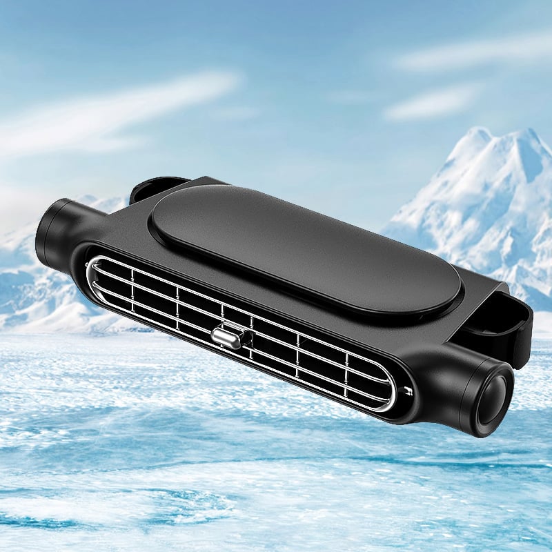 💥Last Day Special Sale 49% OFF👚Adjustable Cooling Fan for Driver and Passenger's Seat
