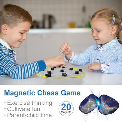 🎅2025 Christmas Promos-Magnetic Chess Game☃️Christmas version