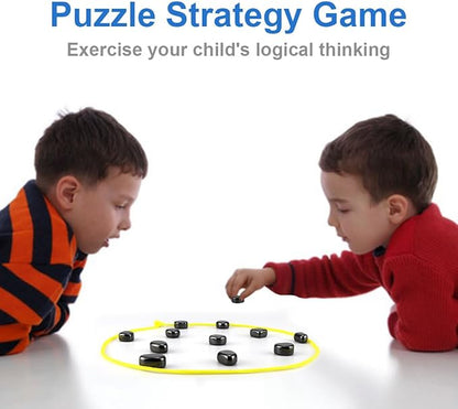 🎅2025 Christmas Promos-Magnetic Chess Game☃️Christmas version