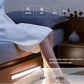 🎁Last Day Sale 49% OFF💡Punch-free Smart Sensor Magnetic Rechargeable LED Lights