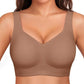 🎁Last Day Promotion 50% OFF ✨🏆Super firming bra | Women Wirefree Seamless Bras 👍No more sagging breasts