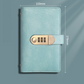 💵100 Transparent Pocket Currency Collectors Album