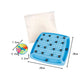 🔥49%OFF🎁Magnetic Chess Game🔥