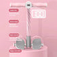 🔥Multifunctional Pedal Puller Resistance Rope