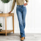 ✨2026 Best Selling Jeans-49% OFF👖High Stretch Tummy Control Jeans