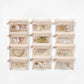 💥Last Day Special Sale 49% OFF👚Travel Jewelry Box with Small Pouches🔥