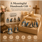 💥Last Day Special Sale 49% OFF👚✝️3D Beaded Christian DIY Kit