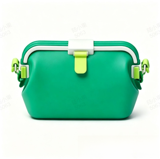 🎁Last Day Promotion 49% OFF🔥Waterproof silicone storage bag with shoulder strap