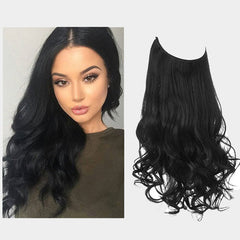 🔥New Year HOT SALE🔥Women's Hair Extensions