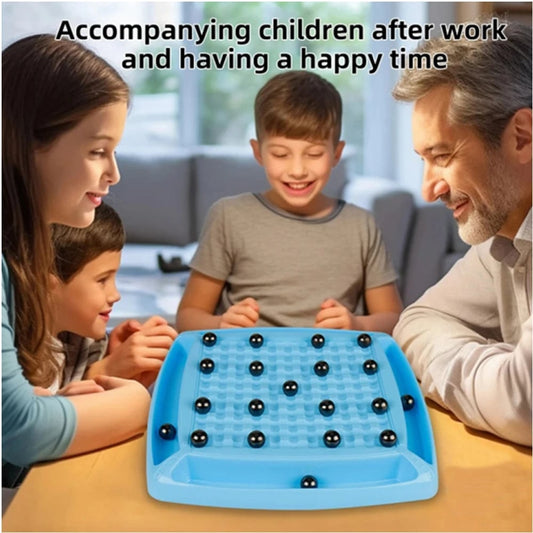 🔥49%OFF🎁Magnetic Chess Game🔥