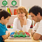 🎁Last Day Sale 70% OFF!!🎄🎁50K+ SOLD! Almost Gone✨SHUT THE BOX-WOODEN DICE BOARD GAME